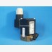 Burkert 0211 A 4,0 NBR MS G1/8 PN0-1.5 Bar